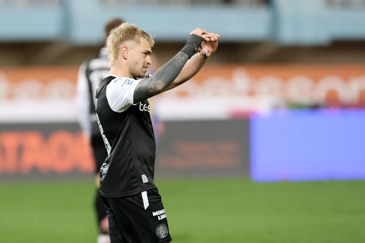 Τιάγκο Νους Super League