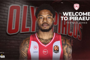 Ο Ολυμπιακός κάνει πράξη μία «υπόσχεση», μέσα από έναν «κύκλο» επτά κινήσεων