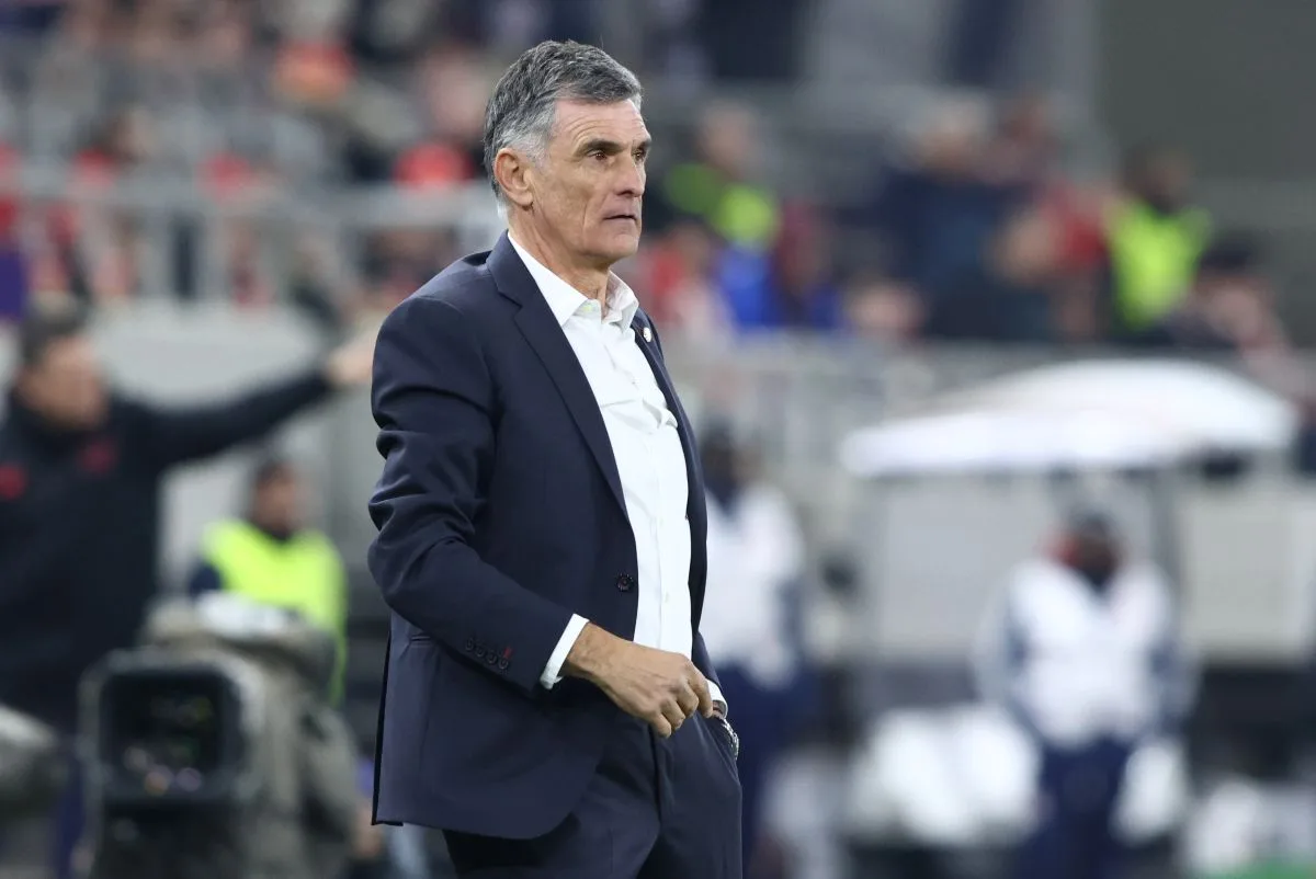 Χοσέ Λουίς Μεντιλίμπαρ Ολυμπιακός Άγιαξ