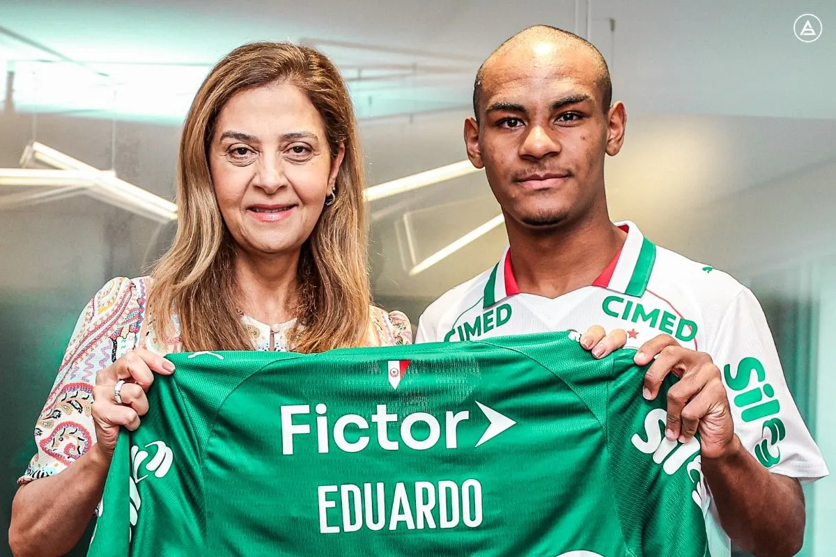 Παλμέιρας Εντουάρντο Κονσεϊσάο