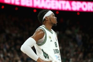 Το μεγαλύτερο «όπλο» του Παναθηναϊκού, έχει γίνει η «αδυναμία» του, μετά την αλλαγή του χρόνου