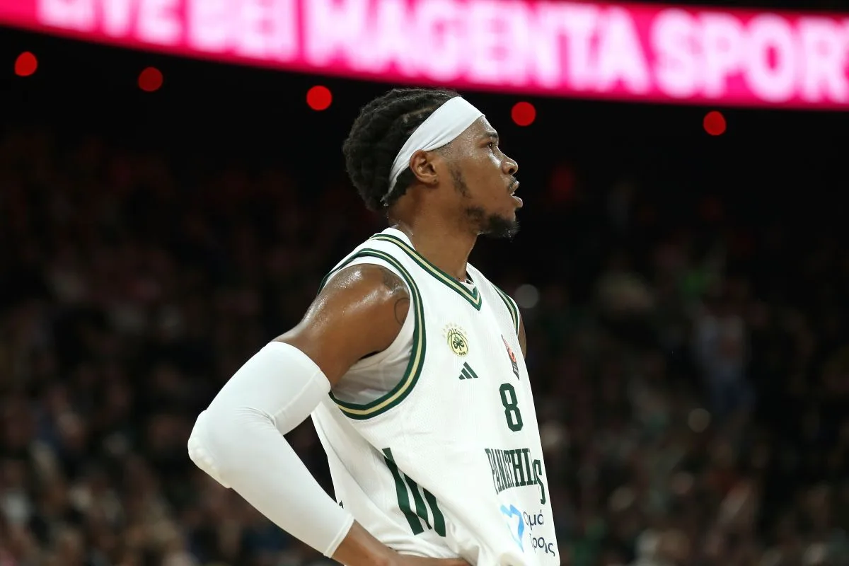 Παναθηναϊκός