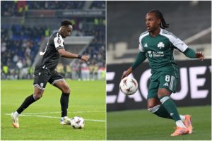 O «δρόμος» για Παναθηναϊκό & ΠΑΟΚ στα Play Offs του Europa League