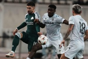 Το επίτευγμα της Βικτόρια Πλζεν, που καμία άλλη ομάδα δεν κατάφερε & η «πρόκληση» του Παναθηναϊκού! (video)