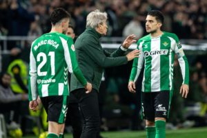 «Ο ΠΑΟΚ θα πρέπει να ρισκάρει περισσότερο»: Ρεπόρτερ της Μπέτις στο Ole