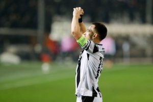 «Ραψωδία» σε άμυνα και επίθεση: Το masterclass του Ζίβκοβιτς στο ΠΑΟΚ-Μπέτις! (video)