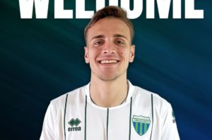 Ο Λεβαδειακός απέκτησε ποδοσφαιριστή, που βρίσκεται σε ελληνικό TOP-5 της Serie A!