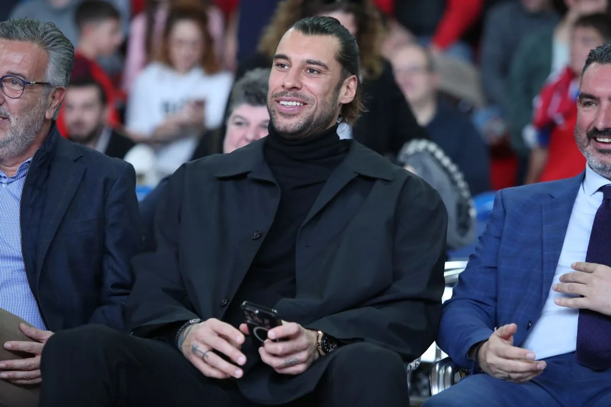 Γιώργος Πρίντεζης Αστέρας Αγ. Δημητρίου