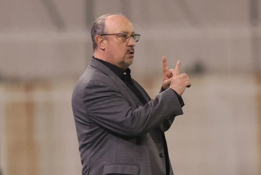 Οι «τελικοί» του Παναθηναϊκού και γιατί «ανησυχεί» ο Ράφα Μπενίτεθ