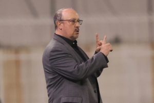 Οι «τελικοί» του Παναθηναϊκού και γιατί «ανησυχεί» ο Ράφα Μπενίτεθ