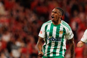 Γιατί ο Ολυμπιακός προσθέτει έναν «διαφορετικό» εξτρέμ, με τη μεταγραφή του Αντρέ Λουίζ