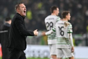 Ρεπόρτερ της Φερεντσβάρος στο Ole, για το ματς με τον Παναθηναϊκό: «Ο Ρόμπι Κιν είναι εκνευρισμένος!»