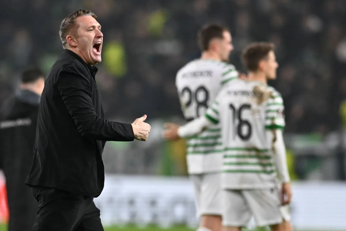 Ρόμπι Κιν Φερεντσβάρος