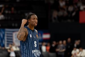 Ο Σέιμπεν Λι παίρνει μπρος μετά τον Ολυμπιακό και τα νούμερα το επιβεβαιώνουν (video)