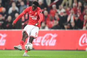 Τι «δείχνει» για τον μεταγραφικό σχεδιασμό της ΑΕΚ, η «υπόθεση Σαχάμπο»