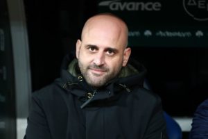 Προγνωστικά Τσάρλυ: Χωρίς γκολ με τον Σαραγόσα!