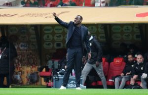 Η Σενεγάλη απείλησε ότι θα αποχωρήσει από τον τελικό του Copa Africa, μετά από καταλογισμό πέναλτι! (video)