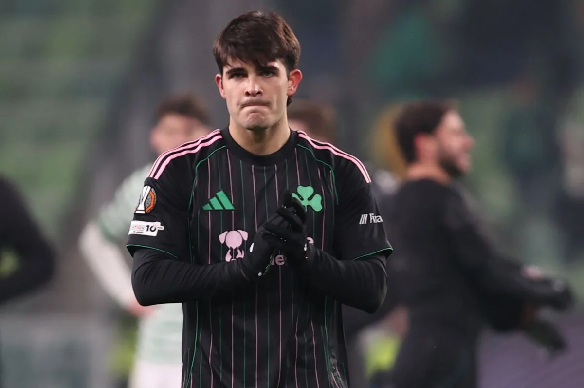 Βισέντε Ταμπόρδα Παναθηναϊκός