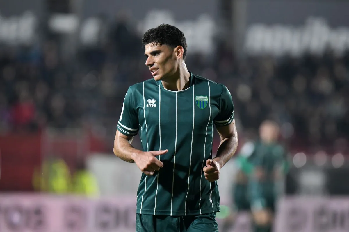 Τριαντάφυλλος Τσάπρας Λεβαδειακός