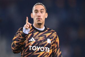 «Στόχος της Νότιγχαμ ο Τσιμίκας, πιθανός ο δανεισμός Κουϊαμπάνο σε Ολυμπιακό ή Ρίο Άβε»