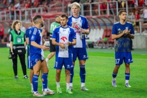 Στην Πολωνία η τελευταία θέση, από το πρωτάθλημα, απέχει μονάχα τέσσερις νίκες!