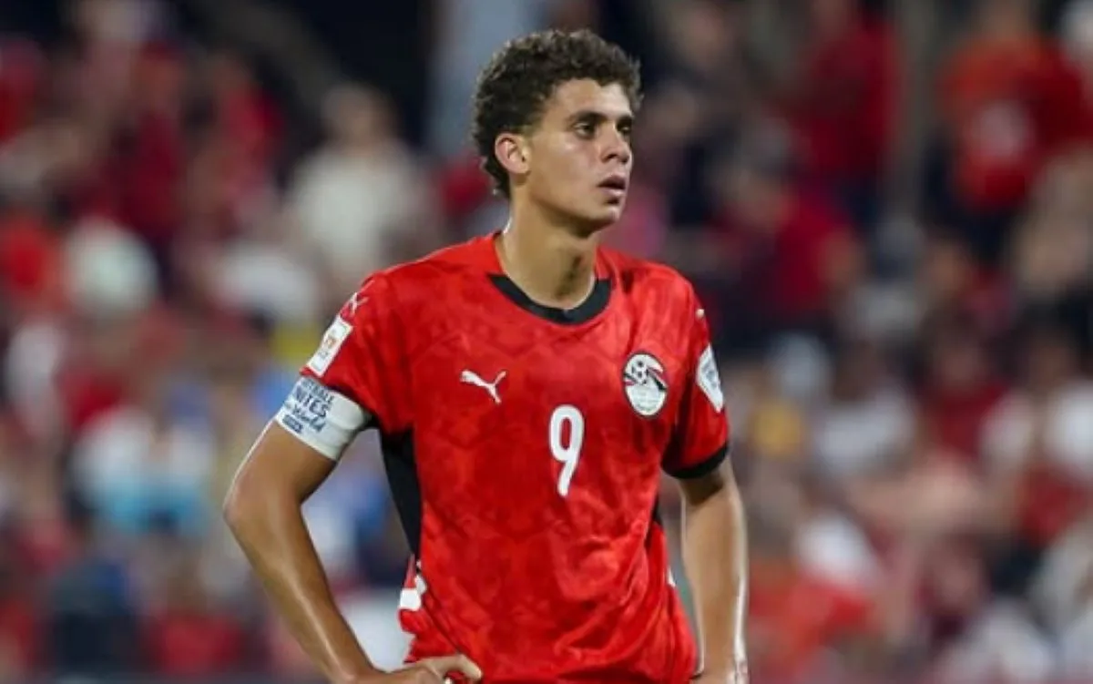 Χάμζα Αμπντελκαρίμ Μπαρτσελόνα