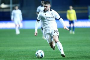 Ο Ζαφείρης «φτιαχνόταν» από τον ΠΑΟΚ, εδώ και καιρό!