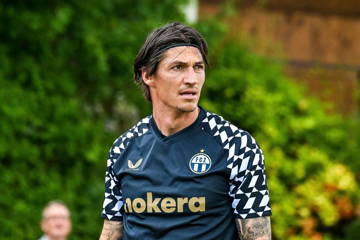 Στίβεν Τσούμπερ