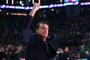 Μήνυμα στήριξης από τον κόσμο του Παναθηναϊκού στον Αταμάν (video)