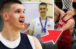 Χιτικούδης στους Betarades απαντά στο… «γιατί κολέγιο»: Το είδωλο Αντετοκούνμπο & η αφίσα του Κάρι (video)