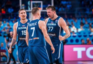 Ποιος Ευρωλιγκάτος διήνυσε πάνω από 5μιση χιλιάδες χιλιόμετρα σε 24 ώρες για την Εθνική του;