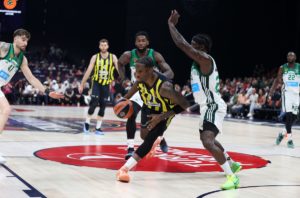 Παναθηναϊκός με Χέιζ-Ντέιβις: Ένα ρόστερ από… χρυσό