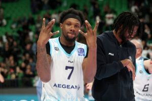 Ο εκτελεστής του Παναθηναϊκού στο Ole: «Δεν φάνηκαν τόσο σοβαροί, αποδείξαμε ότι το χάσμα δεν είναι μεγάλο»