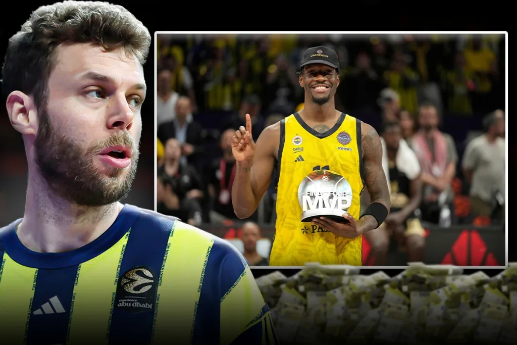 «Πώς να αρνηθείς τέτοιες προτάσεις…»: Ο Μέλι στους Betarades για Χέιζ-Ντέιβις και «πήγαινε-έλα» Euroleague & NBA