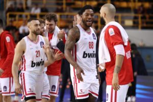 Το παράδοξο της στατιστικής από το πρώτο ημίχρονο ανάμεσα σε Ολυμπιακό & ΑΕΚ