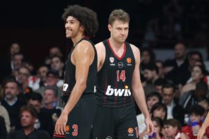 Ο Ολυμπιακός βλέπει Βίρτους και… αφηνιάζει: All-time ρεκόρ και «πανταχού παρών» o Μπαρτζώκας