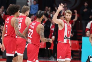 Ο Ολυμπιακός μπορεί να πετύχει μέχρι τη διακοπή ό,τι δεν έχει καταφέρει εδώ και 10 χρόνια