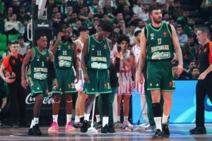 Σε ένα χρόνο ο Παναθηναϊκός έχει επιτρέψει Χ2 ό,τι δεν είχε συμβεί στα προηγούμενα 25