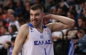 Όταν ο Ρογκαβόπουλος είχε πάρει… φωτιά με την Εθνική (video)