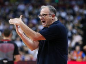 Θανάσης Σκουρτόπουλος, το «αλεξικέραυνο» της Εθνικής με την μεγάλη καρδιά