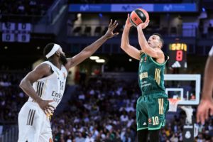 Ρεάλ Μαδρίτης ή αλλιώς ο… διακόπτης του Παναθηναϊκού