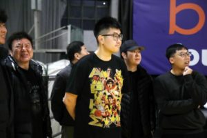 Το ευχαριστήριο δώρο του Τανούλη που έφτασε μέχρι τον Σιάο και δείχνει το κλίμα στον Άρη