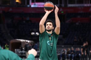 Όλα δείχνουν Γιούρτσεβεν… out από τον Παναθηναϊκό