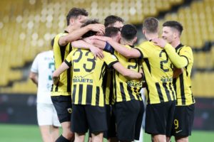 Προγνωστικά Τσάρλυ: ΑΕΚ στον διπλασιασμό και η βελτίωση του Άρη!