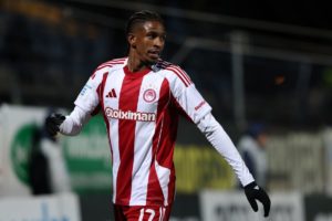 Ολυμπιακός: Οι αλλαγές στην ευρωπαϊκή λίστα για το Champions League