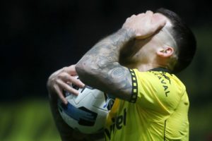 «Κάστρο» το σπίτι του Άρη, αλλά δεν είναι αρκετό