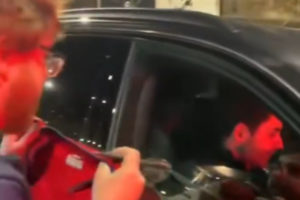 Viral για λάθος λόγο ο Αρτέτα: Αγνόησε φίλαθλο της Άρσεναλ που ζήτησε αυτόγραφο! (video)