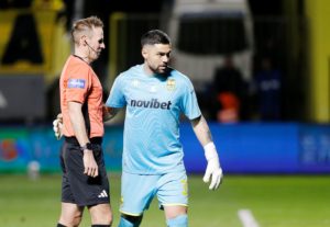 To Άρης – ΠΑΟΚ «κρίθηκε», μέσα σε δύο στιγμές, από το 90’ και μετά! (video)