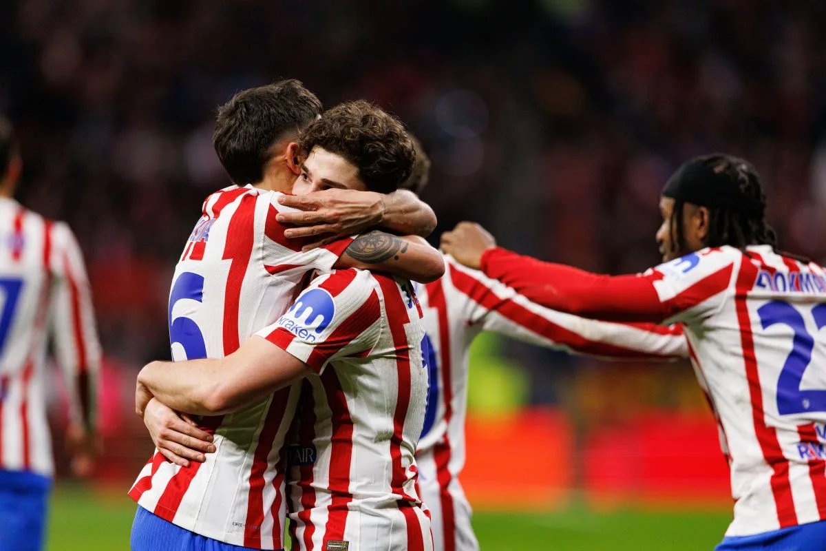 Ατλέτικο Μαδρίτης