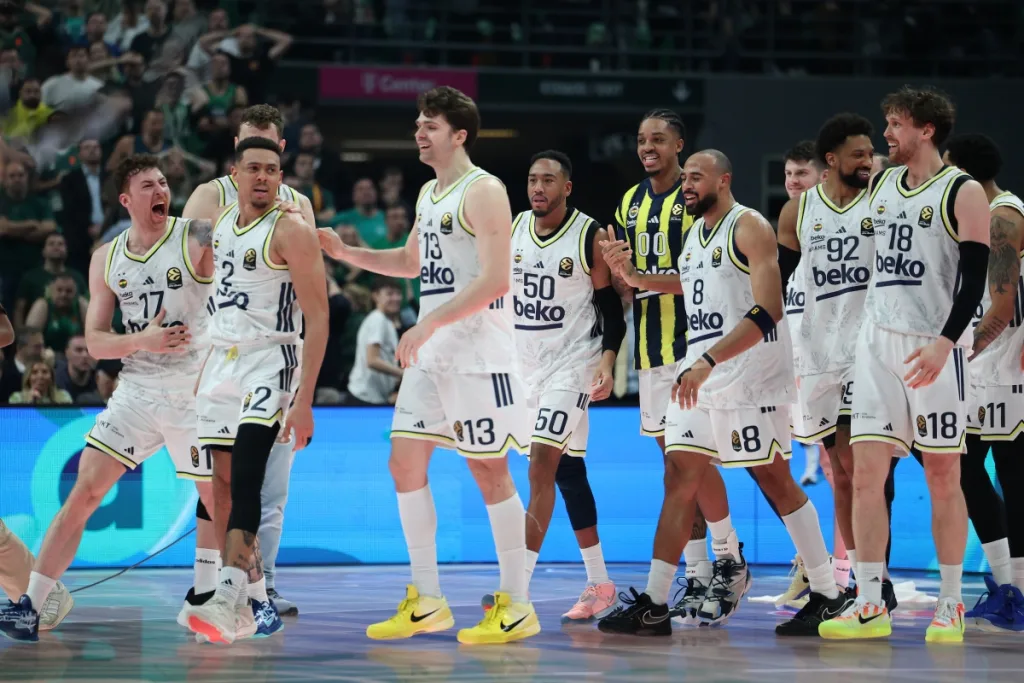 Ο Μπολντγουϊν το έκανε ξανά πριν από πέντε μέρες (video)